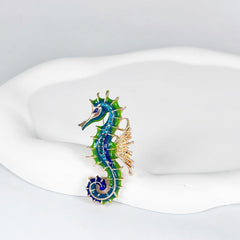 unique vintage brooch display image 7