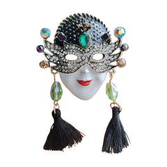 Stylish design of women's brooch