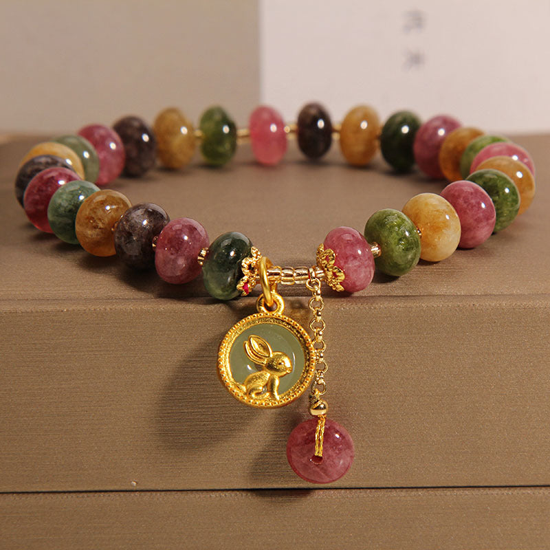 Comfortable lightweight bracelet design