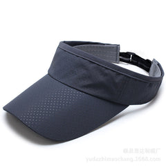 Men's Summer Lightweight Sun Hat in beige