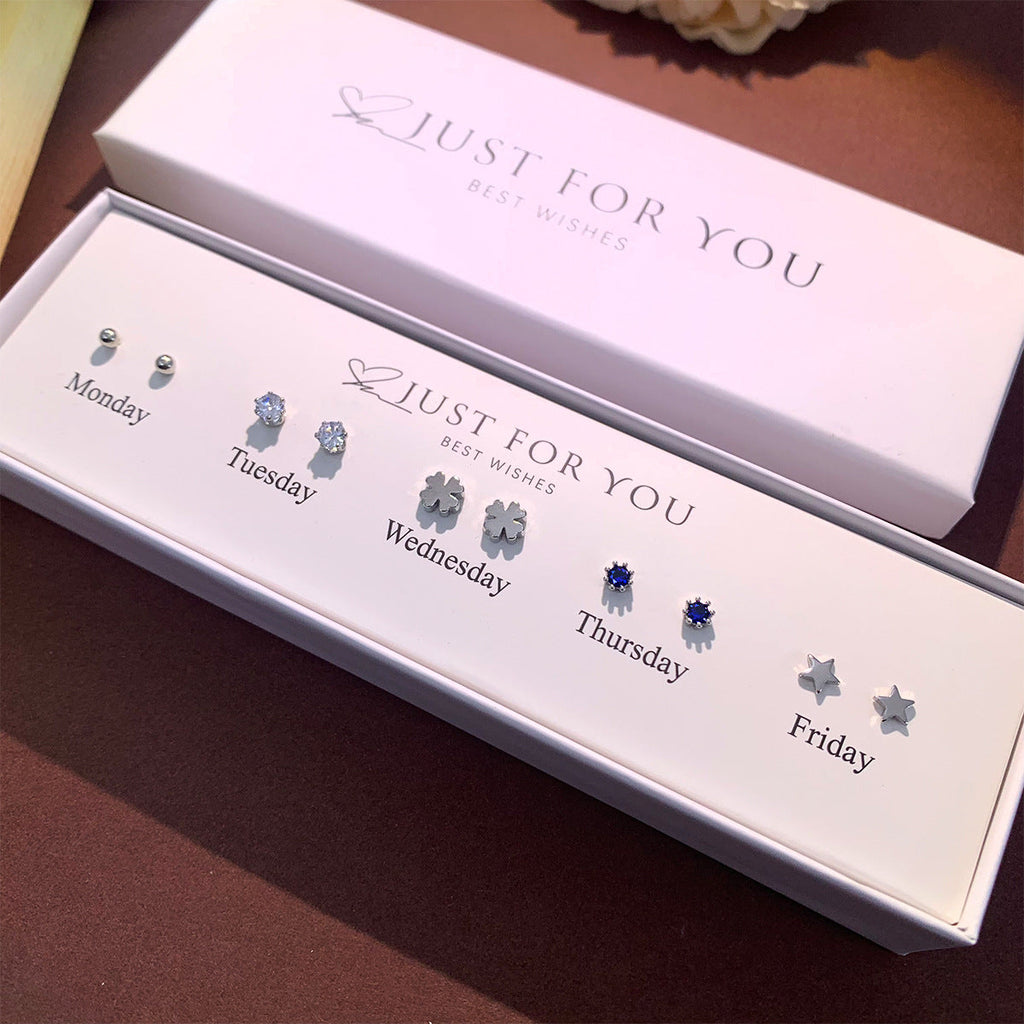 Spring Fashion Earrings - Image 6
