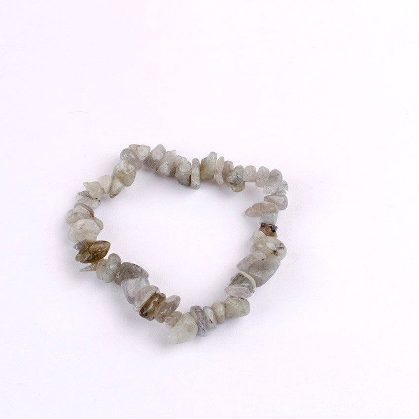 Fashion jewellery bracelet with unique charm features