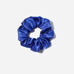 stacked fabric hair bands