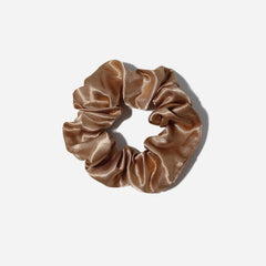 stylish Korean fabric hair band in black