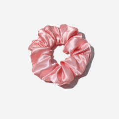 stacked fabric hair bands