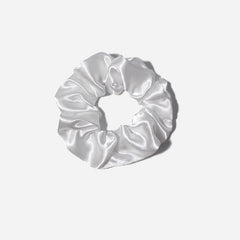 stacked fabric hair bands