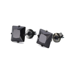 Fashionable Ear Studs for Men Image 8