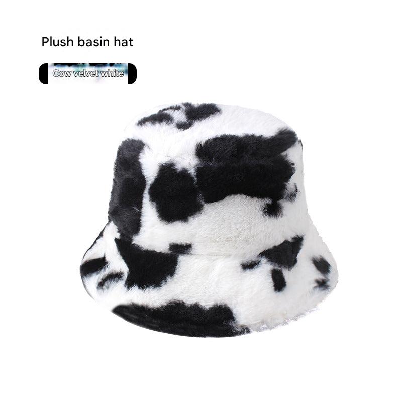 adjustable sizing feature on hat