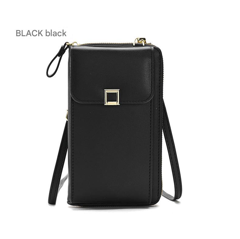 PU leather women's bag perfect for daily use