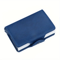 Back View of RFID Blocking Wallet - Image 9