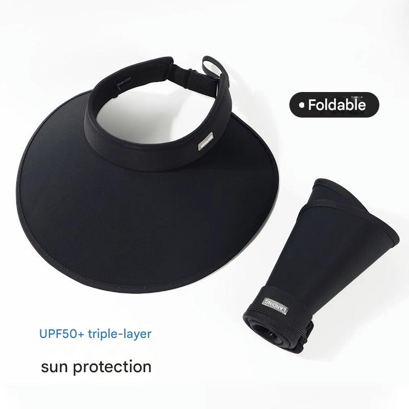 versatile wind rope designs for summer hats
