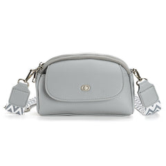 Variety of colour options for stylish bags