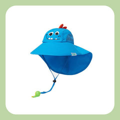 Comfortable breathable hat for children