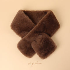 Comfortable winter hat for outdoor activities