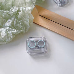 Convenient Contact Lens Storage Image 8