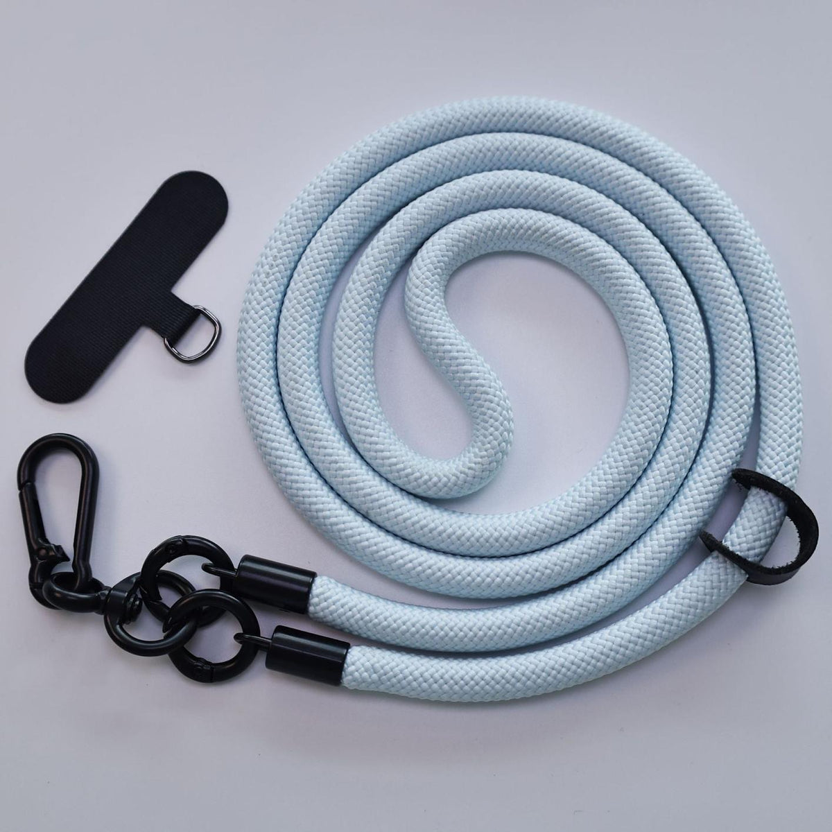 Fashionable phone lanyards in multi colours