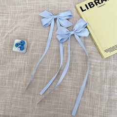 Charming hair clips collection for girls