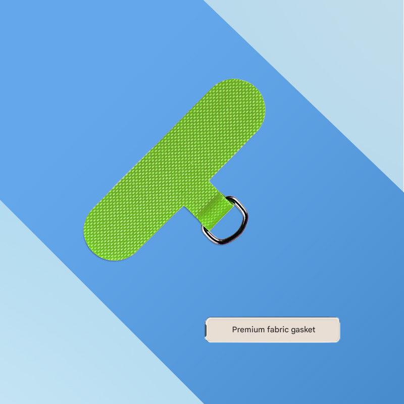 TPU Phone Holder with Strap Close-Up