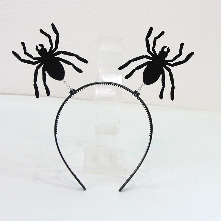 Ghost design headband for Halloween