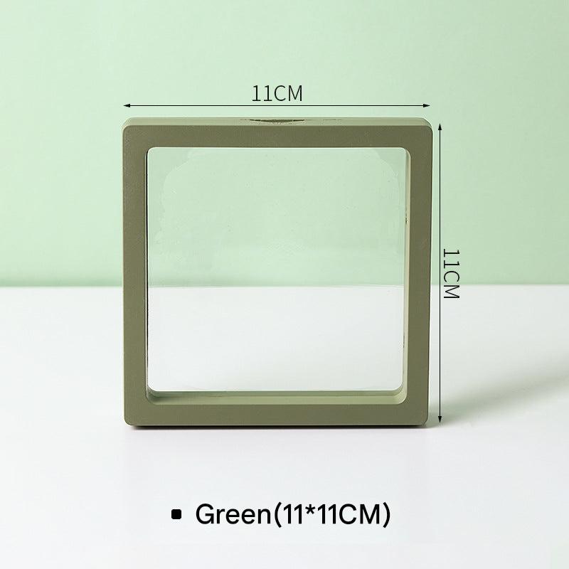 Portable Transparent Jewelry Storage Box - Image 6